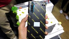 First Look At Realme 64MP Quad-Camera Smartphone