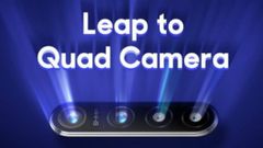 Realme 64MP Camera Phone To Go Official In China On August 15