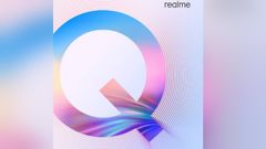 Realme Q Series With Quad-Camera Teased: Launch Date Confirmed