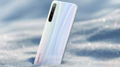 Realme XT Official Teaser Confirms Design – Will Use Snapdragon SoC
