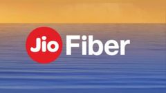 Reliance Jio Fiber Will Be Free For The First Two Months