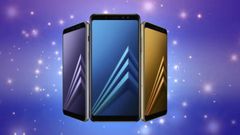 Samsung Galaxy A70s 64MP Camera Spotted On Geekbench