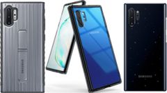 Samsung Galaxy Note10 And Note10 Plus Accessories: Best Protection Cases And Covers To Buy In India