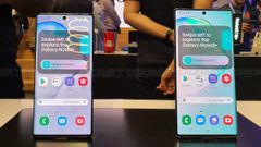 Samsung Galaxy Note10, Galaxy Note10+: Top Features You Need To Know