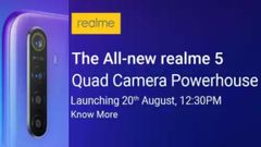 Upcoming Smartphones Expected To Be Launched In India This Month