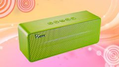 Syska Introduces BT 670 Boombox Wireless Speaker For Rs. 2,699