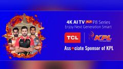 TCL Is Now The Associate Sponsor For Karnataka Premier League 2019