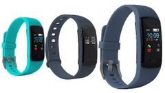 Timex Helix Gusto Fitness Bands To Fight Mi Band And Honor Smart Bands, Price Starts At Rs. 1,495