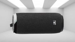 Zebronics Masterpiece Wireless Speaker Available At Rs. 2,699