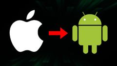 5 Useful Apps To Switch From iPhone To Android