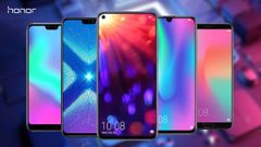 Honor Smartphones With 6GB RAM Available In India Right Now