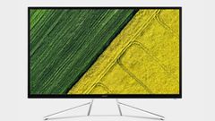 Acer ET322QK 4K LCD Monitor Review: Professional Yet Playful