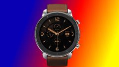 Huami Amazfit GTR Smartwatch With 24 Days Battery Life In India