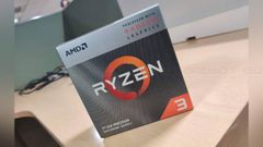 AMD Ryzen 3 3200G Review: Affordable Best-In-Class CPU Performance