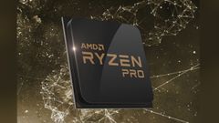 AMD Ryzen PRO 3000 Series Desktop CPUs Goes On Sale