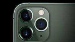 Apple iPhone 11 Pro Triple Camera Setup Inspires Creative Social Media Reactions