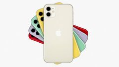 Apple iPhone 11 Series Launch: Price, Specifications And Availability In India