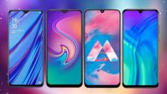 Buying Guide: Best Smartphones With 6-Inch Display Under Rs. 15,000