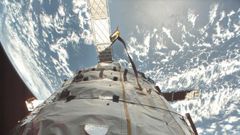 Dead Russian Satellite Debris Might Be Huge Threat To Genesis II Spacecraft