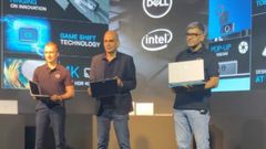 Dell XPS 13,XPS 14, Inspiron, Dell G3, And Alienware Laptops Launched In India