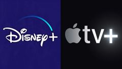 Disney CEO Bob Iger Ditches Apple Ahead Of TV+ Launch