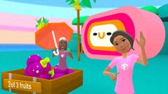 Facebook Horizon VR Sandbox Announced: Early Beta Application Details