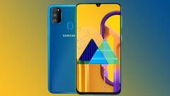 Samsung Galaxy M30s, M10s Sale Starts Today On Amazon