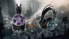 Rappo Announces VH510 Gaming Headphone For Rs. 3,499 In India
