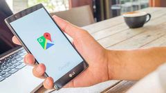 Man Follows Google Maps And Falls In Frozen Mississippi River