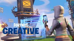 How to Get Started With Fortnite Creative