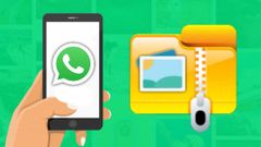 How To Share Pictures Without Compression On WhatsApp