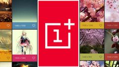 How To Unlock Wallpapers On Oneplus Smartphones