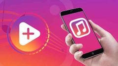 How To Use Instagram Music For Your Stories