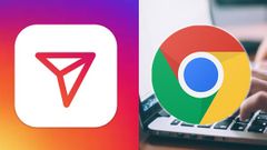 How To View Instagram DMs On Chrome For PC