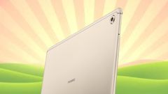 Huawei Launches MediaPad M5 Lite Tablet For Rs. 21,990