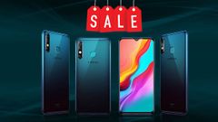 Infinix Hot 8 To Go On Sale From September 12 - Price, Specs, And Sale Offers