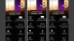 Infinix To Launch Hot 8 With Mediatek Helio P22 Processor On September 4