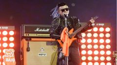 Jack Ma Bids Adieu To Alibaba In The Most Rocking Fashion