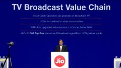 Jio Fiber Set-Top Box Still Needs You To Pay Cable Operators To Watch TV Channels