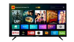Kodak 55” 4KXPRO Smart TV Review