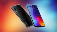 Lenovo K10 Note Renders Leaks In Full Glory