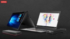 Lenovo Launches AI-Ready ThinkCentre PC, ThinkPad Laptops For Enterprise
