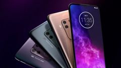 Lenovo Tech Life IFA 2019: Motorola One Zoom Goes Official With Quad-Camera Setup