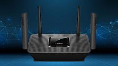 Linksys Launches MR8300 Max-Stream Tri-Band Mesh Gaming Router In India