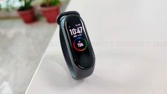 Xiaomi Mi Band 4 Review: Better And Pricier Than Before
