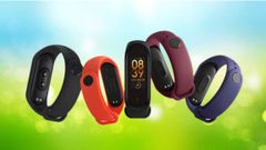 Xiaomi Announces Mi Band 4 Next Sale Date: Price And Specifications