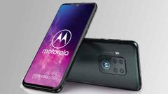 Motorola One Zoom Leaked Via Geekbench Listing: Price And Specifications