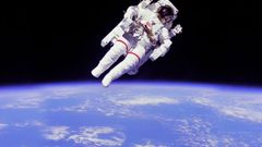 NASA To Put New Moon Spacesuits To Test On ISS In 2023