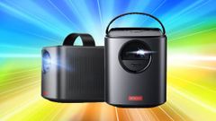 Nebula Launches Mars II Smart Portable Projector In India for Rs. 51,999