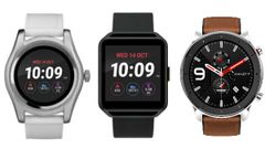 Check Out These Newly Launched Sub 12K Smartwatches In India